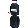 Ключниця UNDER ARMOUR Contain Micro червоний 4,3 x 7,6 x 7,6 см