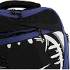 Спортивный рюкзак TWINS COMIC GA-6600 (Черный-красный)
