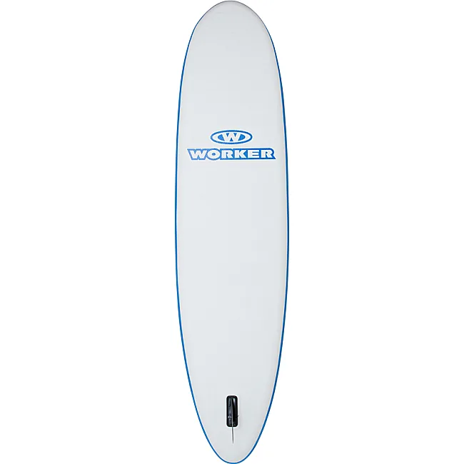 Надувна SUP дошка (Сапборд) WORKER WaveTrip 10'6' 320