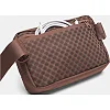 Сумка пояса UNDER ARMOUR Essential WB Xbody 2L коричневый 20 x 13,5 x 5 см