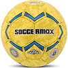 Мяч гандбольный SOCCERMAX HB-7577-3 (Желтый)