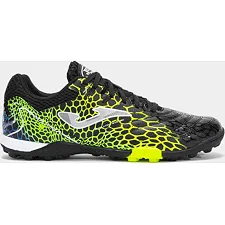 Сороконіжки Joma MAXIMA чорний (для чоловіків)