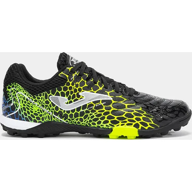 Сороконіжки Joma MAXIMA чорний (для чоловіків)