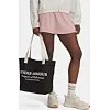 Сумка UNDER ARMOUR Canvas Tote 20L чорний (для жінок) 43 x 33 x 13,5 см