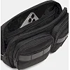 Сумка на пояс UNDER ARMOUR Triumph Crossbody 4L черный 17 x 29 x 5 см