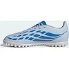 Сороконожки детские ADIDAS PREDATOR CLUB TF J голубой (для детей)