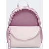Рюкзак NIKE Y NK BRSLA JDI MINI BKPK 11L фіолетовий (для дітей) 33x25x13 см