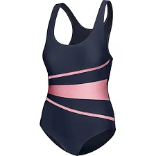 Купальник закрытый для женщин Aqua Speed STELLA LADY 8658