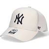 Кепка MVP 47 Brand NY YANKEES BONE WOOL