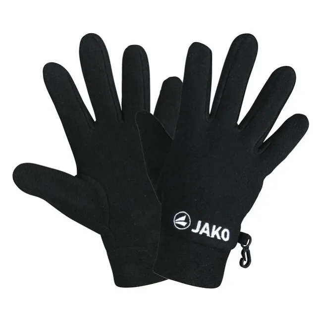 Перчатки флисовые JAKO-08
