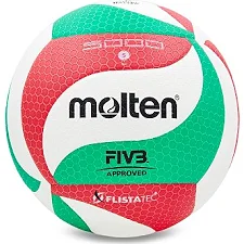Мяч волейбольный Molten V5M5000