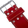 Пояс для пауэрлифтинга кожа
 ZELART
 SB-165159 спинка-10см