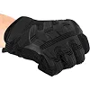 Тактические перчатки
 MILITARY RANGERS

 BC-9875 (Черный)
