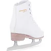 Женские фигурные коньки Tempish DREAM WHITE II