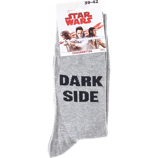 Носки STAR WARS DARK SIDE арт.93154262-2