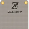 Коврик для фитнеса и спорта с люверсами для хранения ZELART
 FI-2575 (MD9004-15) 180x61x1,5см