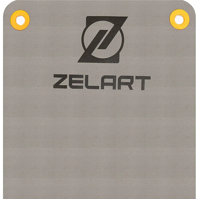 Коврик для фитнеса и спорта с люверсами для хранения ZELART
 FI-2575 (MD9004-15) 180x61x1,5см
