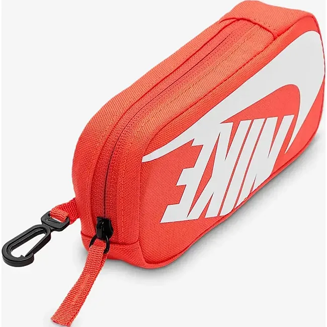 Рюкзак дитячий Nike Y NK ELMNTL BKPK SHOEBOX 20L фіолетовий 30 х 46 х 13 см