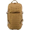 Штурмовой тактический рюкзак
 SP-SPORT
 TY-616
 45x27x20см 25л (Оливковый)