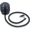 Насос ножной для фитболов и надувных мячей SP-SPORT FI-8041