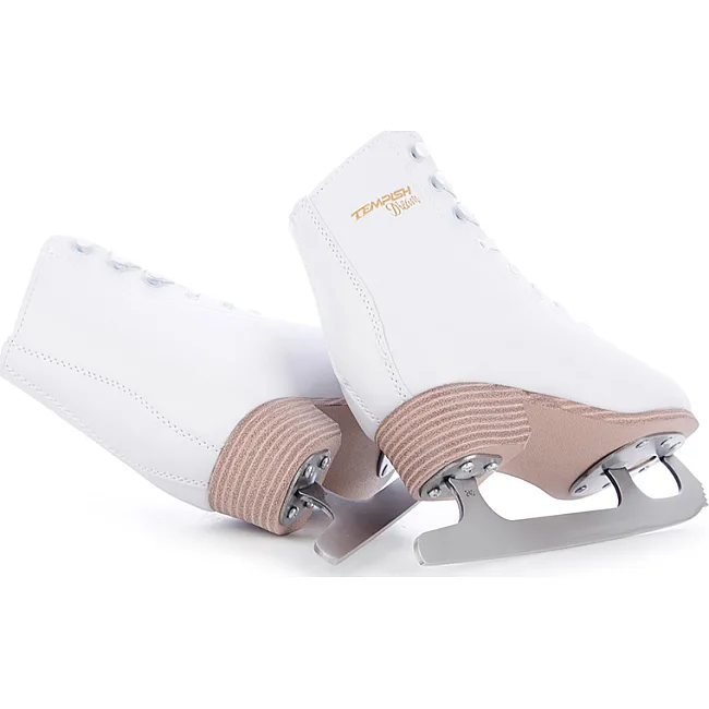 Женские фигурные коньки Tempish DREAM WHITE II