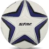 Футбольный мяч SELECT
AR POWER SHOT SB8295C №5 PU (Белый-темно-синий)