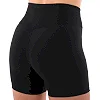 Мини-шорты женские спортивные облегающие JOMA

 INDOOR GYM 902038-100 (Черный)