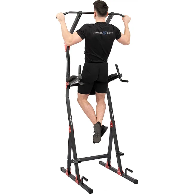 Силова стійка Marbo Sport MH-U102