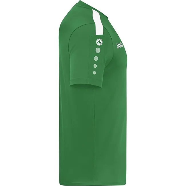 Футболка джерсі Power S/S JAKO 4223-200