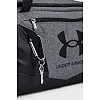 Сумка UNDER ARMOUR Undeniable 5.0 Duffle SM 40L сірий 55х25,5х27 см