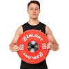 Бамперный диск резиновый
 ZELART
 TA-7798-25 50.6±0.2мм 25кг