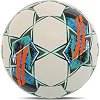 Футбольный мяч
 FOX FB-0806 №5 PU (Белый-синий-оранжевый)
