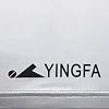 Шапочка для бассейна текстильная с покрытием PU YINGFA C0078 (Темно-синий)