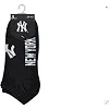 Носки New York Yankees 3 pk Sneaker
