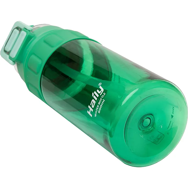 Спортивная бутылка для воды
 HAILY HL-8227 800мл (Разные цвета)