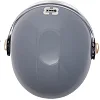 Мотошлем Трансформер QKE M-8513 (Серый)
