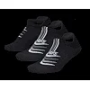 Носки Nike W NK EVERYDAY PLUS LTWT NS 3PR женские