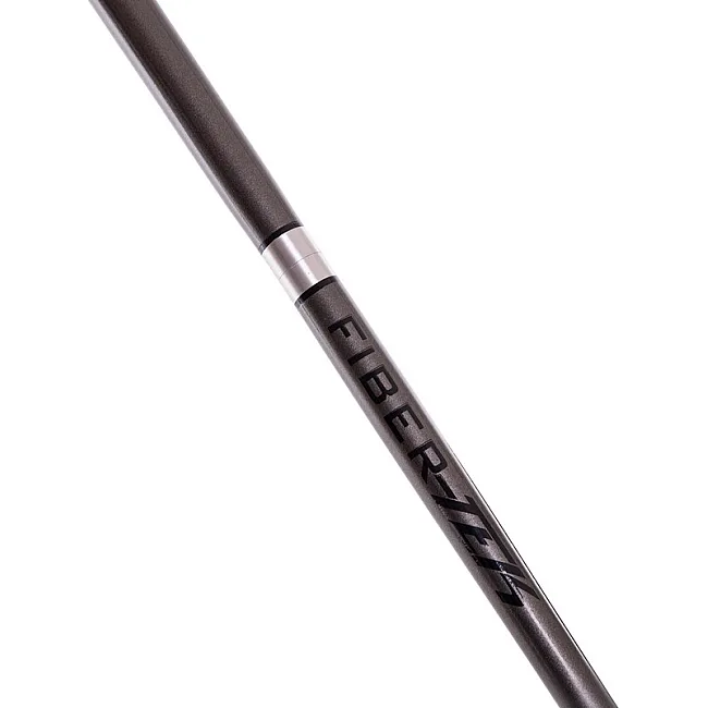 Кий більярдний для пулу двоскладовий розбірний MIZERA CARBON KS-4041 145x1,2см