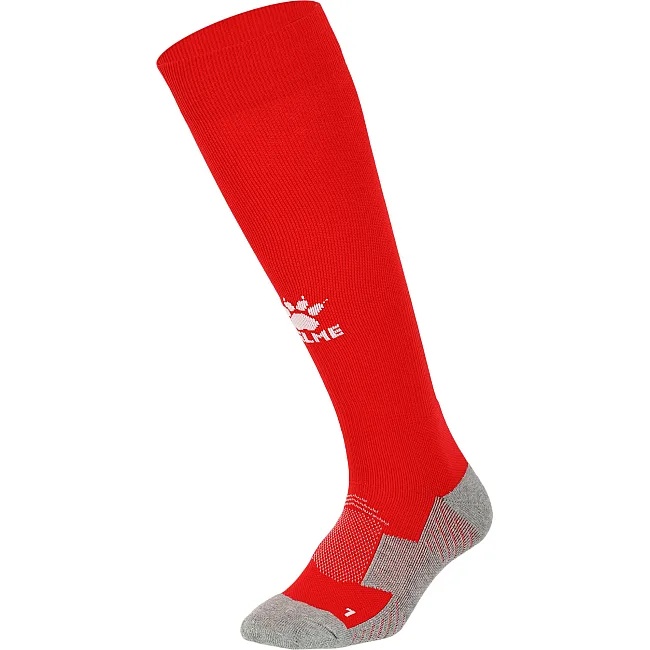 Гетры KELME LIGA K15Z908-9610 (Красный-белый)