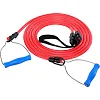 Тренажер для плавания с ручками для тренировки гребка YINGFA TRAINING BELT PL-4040-L4A
