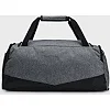 Сумка UNDER ARMOUR Undeniable 5.0 Duffle SM 40L сірий 55х25,5х27 см