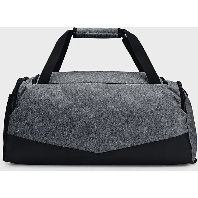 Сумка UNDER ARMOUR Undeniable 5.0 Duffle SM 40L сірий 55х25,5х27 см