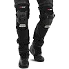 Комплект мотозащиты наколенники и налокотники PRO-BIKER P34