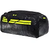 Сумка-рюкзак трансформер 2 в 1 спортивна містка для тренувань та подорожей PACKnTRAVEL MADWAVE
 M113103000W (Чорний)