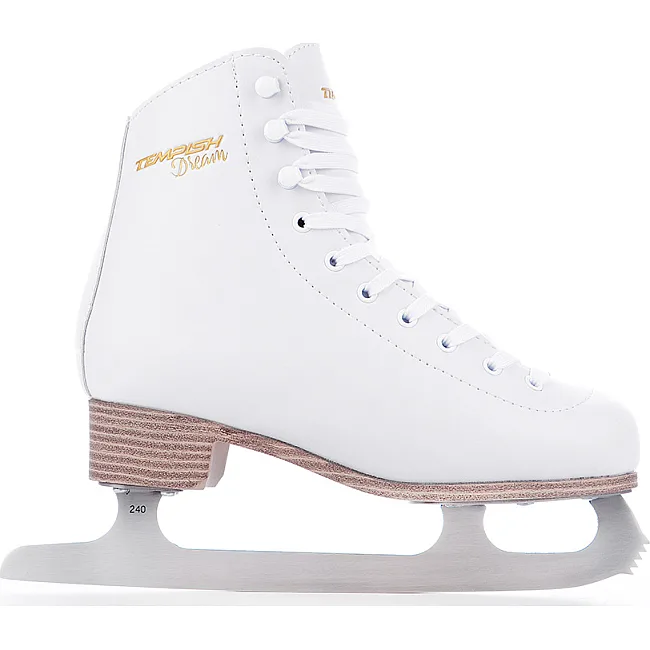 Женские фигурные коньки Tempish DREAM WHITE II
