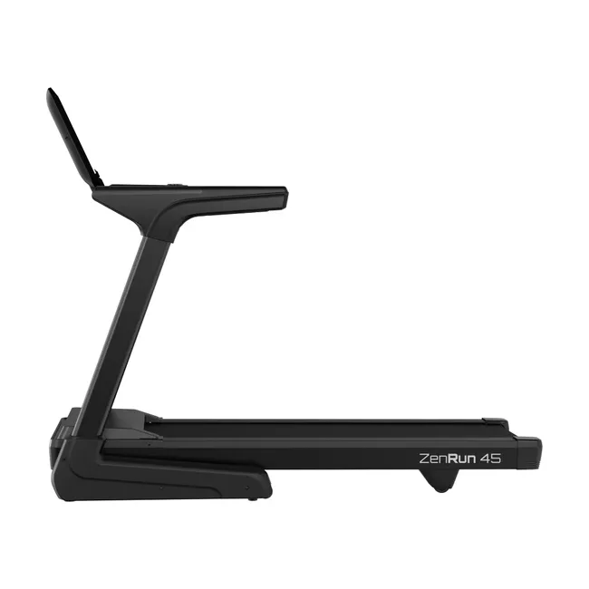 Беговая дорожка электрическая складная inSPORTline ZenRun 45