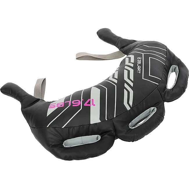 Мішок Болгарський Weighted Bag Mdbuddy FI-2838-8 8кг