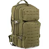 Штурмовой тактический рюкзак SP-SPORT TY-616 45x27x20см 25л (Оливковый)