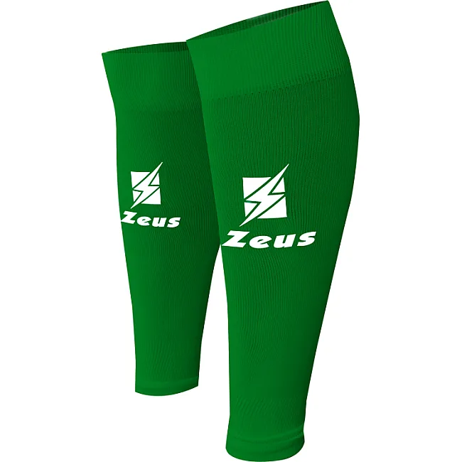 Гетри футбольні чоловічі Zeus CALZA TUBE зелений