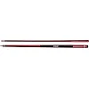 Кий більярдний для пулу двоскладовий розбірний MIZERA CARBON KS-4041 145x1,2см